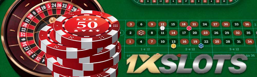 казино 1xSlots