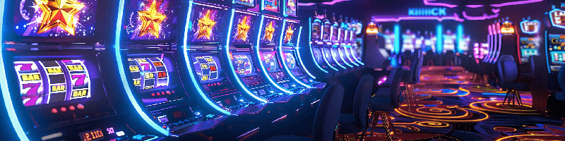 7 K Казино