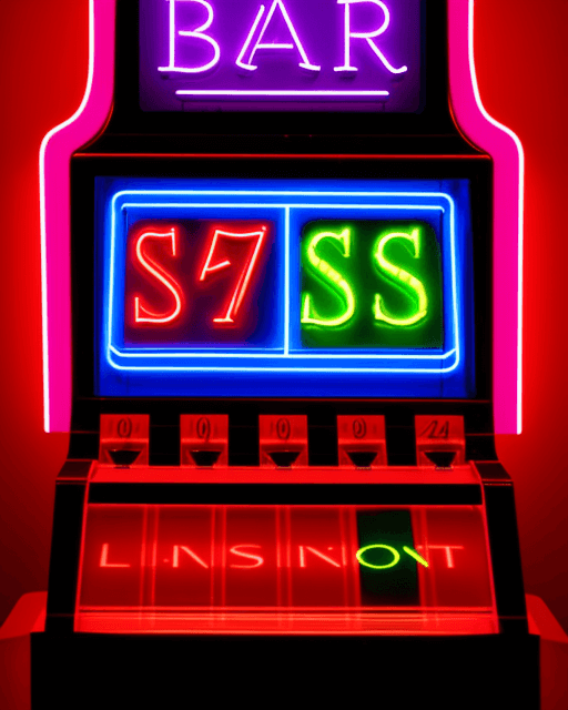 Игровые автоматы в Hype Casino